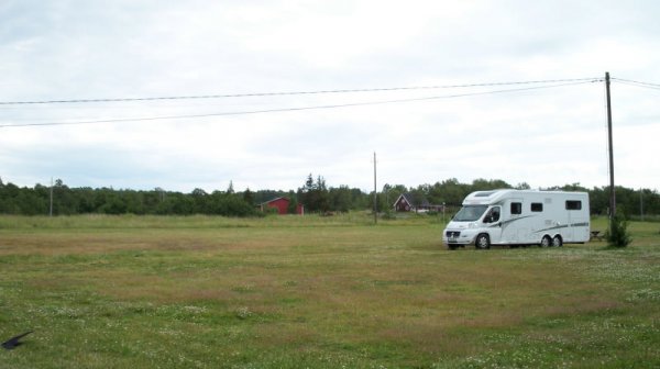 Ingen trängsel på camp Ledholm.jpg Ingen trängsel på camp Ledholm.jpg