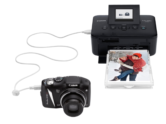 Canon Fotoskrivare Selphy CP800.jpg