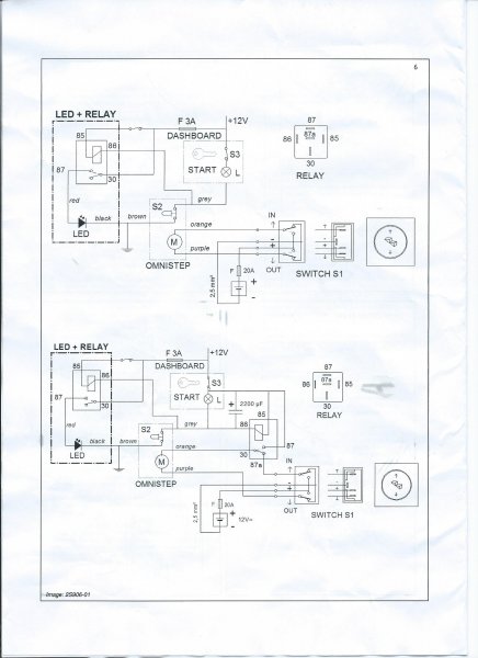 Ledbelysning Trappa Husbil.jpg
