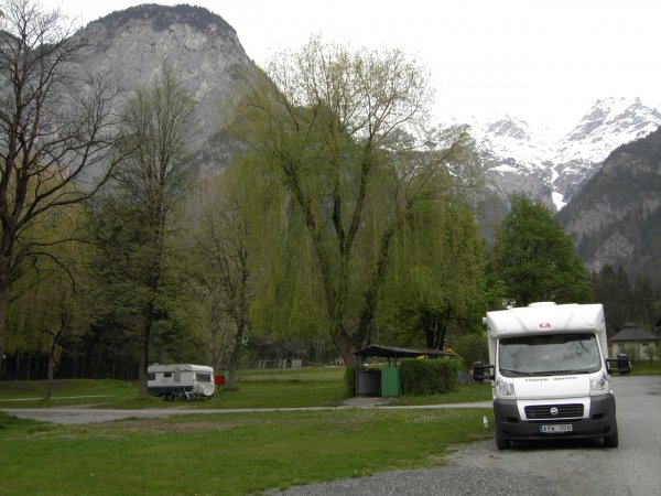 Camping 'Al sole' - Lago di Ledro.JPG Camping 'Al sole' - Lago di Ledro.JPG