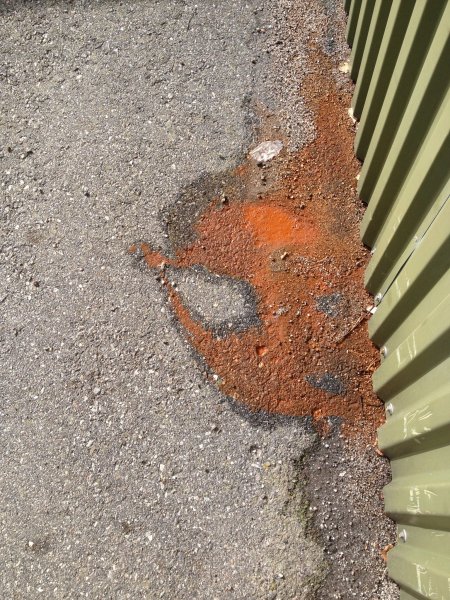 rostvatten från kylaren.JPG