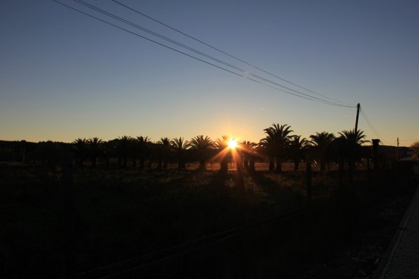 Solnedgång i Silves.jpg Solnedgång i Silves.jpg