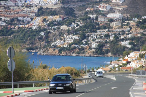 2014-02-01 Vacker färd mot Almayate.jpg