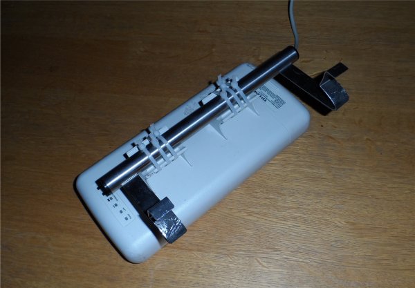 TL- wa7210n på beslag.jpg TL- wa7210n på beslag.jpg