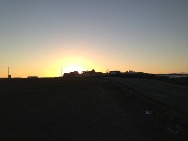 2014-03-08 Solnedgång över G V.jpg