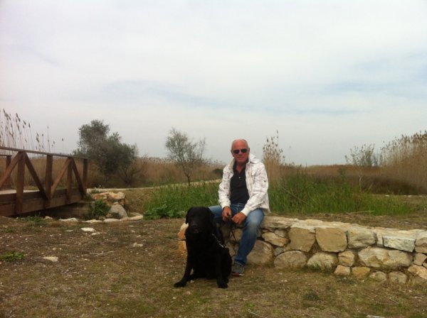 2014-03-14 Ozzie o Lasse.jpg 2014-03-14 Ozzie o Lasse.jpg