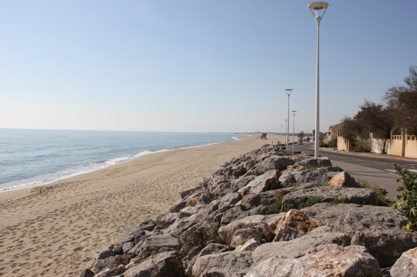2014-03-18 Stranden i Leucate.jpg 2014-03-18 Stranden i Leucate.jpg