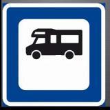 Skylt Husbil Stellplats.JPG