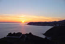 Solnedgången i Almunecar.jpg