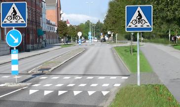 cykelöverfart.JPG cykelöverfart.JPG
