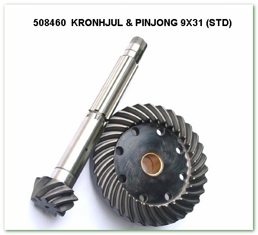 Kronhjul och pinjong.JPG