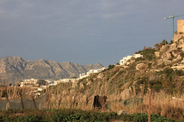 201501112 1Sierra Nevda sett från ställplatsen.jpg