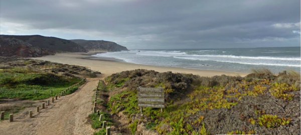 Praia do Amado, Carrapateira.JPG