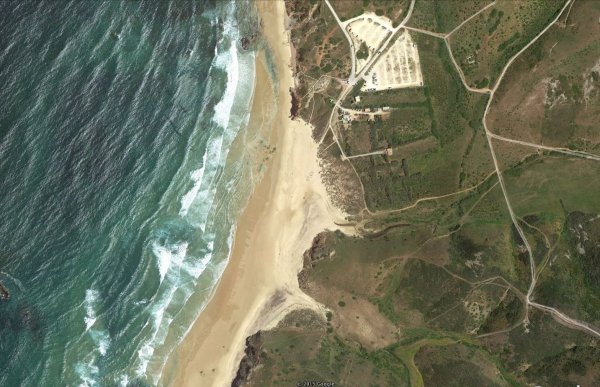 PraiaAmadoCarrapateira.JPG PraiaAmadoCarrapateira.JPG