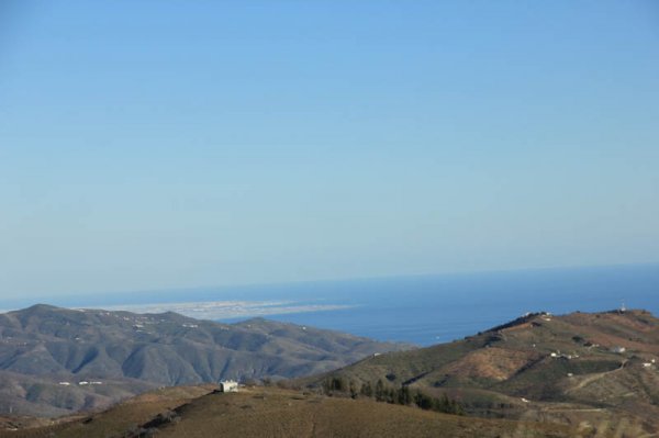 20150205 13 Vy över vår del av Spanien.jpg