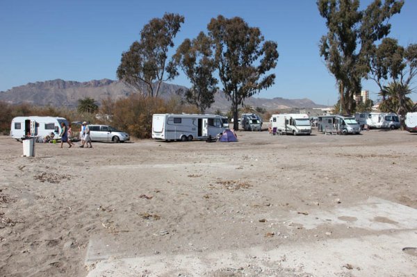 20150311 Vår plats i Terreros.jpg