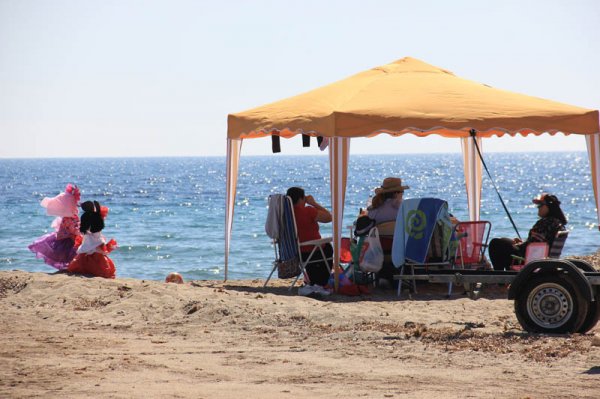 20150312 Tält o dockor.jpg