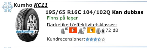 Kumho-KC11.jpg Kumho-KC11.jpg