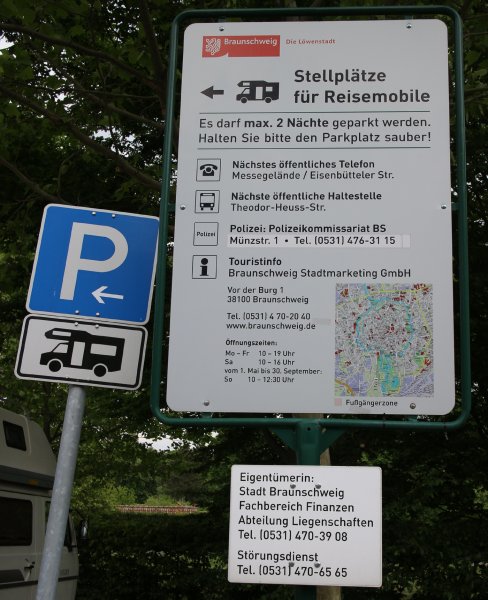Braunschweig ställplats skylt.jpg