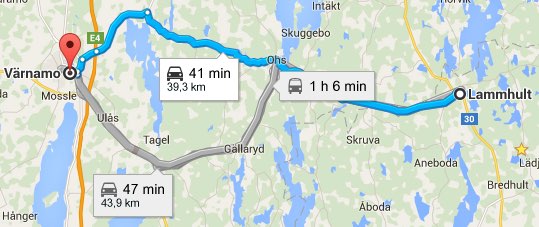 Lammhult till Värnamo – Google Maps.jpg Lammhult till Värnamo – Google Maps.jpg
