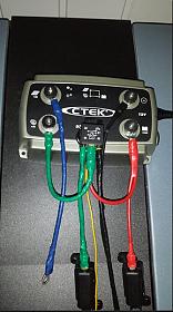 Ctek,Freds enkle montering.jpg