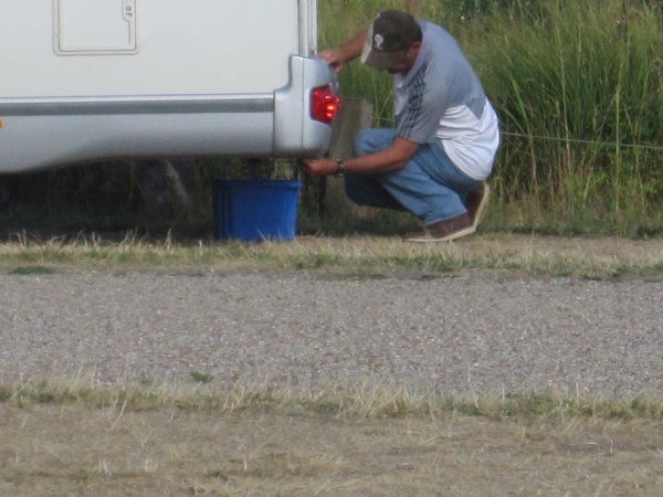 3. Öppna kranen och låt det flöda..JPG 3. Öppna kranen och låt det flöda..JPG