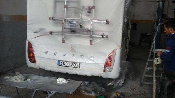 Inplastad husbil 151207.jpg