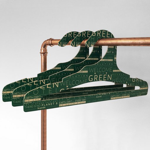 Pappersgalge_galge_papper_green_paper_hanger_avisera.jpg