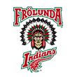 Logga Frölunda indians.gif