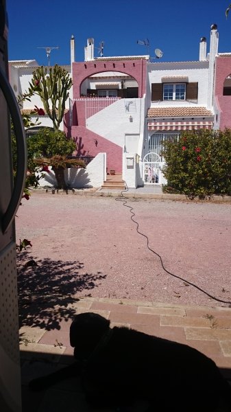 20160409 1 Ställplats med el.JPG