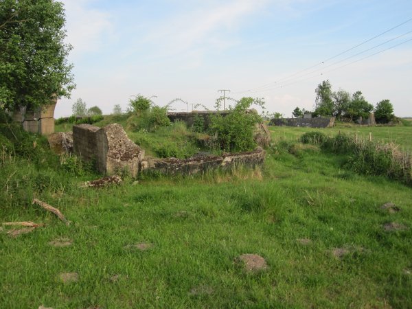 32 Stopp 16 Bunkrarna i Peene ängar.JPG