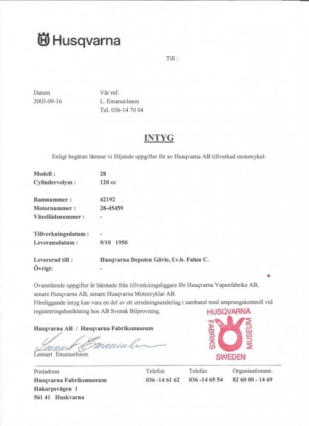 Husqvarna museum intyg.jpg Husqvarna museum intyg.jpg