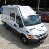 iveci daily