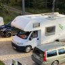Creapycamper