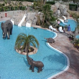 030314 Spanien, La Marina