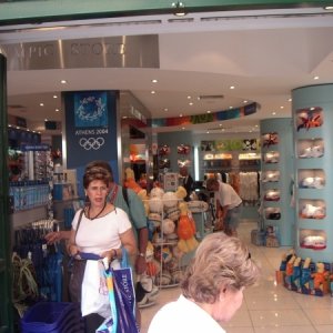 031007 04 Grekland, Athen