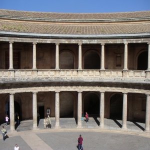 060328 2 Spanien, Granada