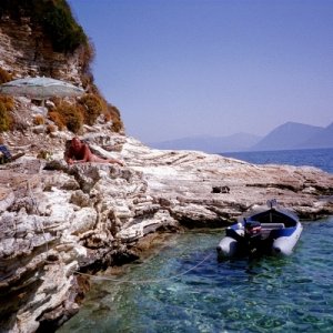 010901 Grekland, Megganesi