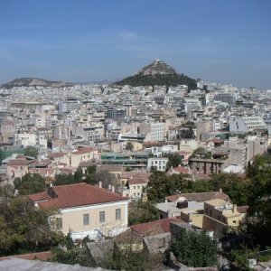 031007 01 Grekland, Athen