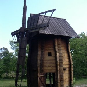 030611 Gotlandsresan, Bungemuséet