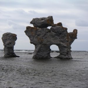 030607 Gotlandsresan