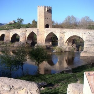 030407 Spanien, Frias