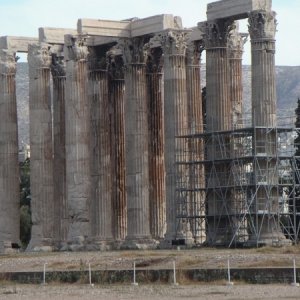 031007 03 Grekland, Athen