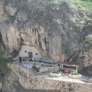 050404 Spanien, Cuenca