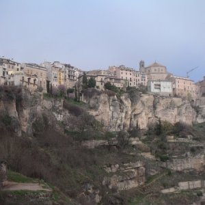 050404 Spanien, Cuenca