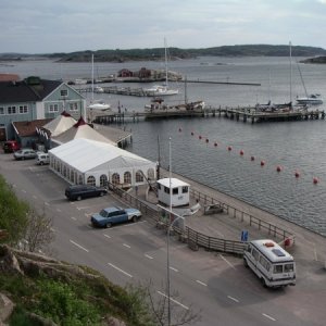 040509 4 Grebbestad Träffen