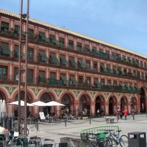 060330 5 Spanien, Cordoba