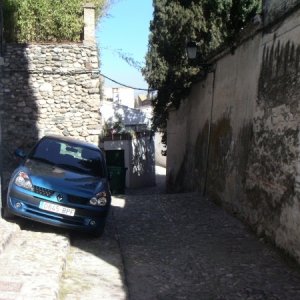 060328 9 Spanien, Granada