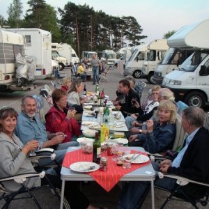 040509 1 Grebbestad Träffen