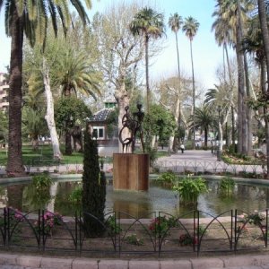 060330 1 Spanien, Cordoba